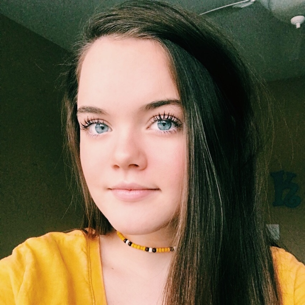 SEED BEAD CHOKER FOR A GOOD CAUSE